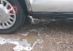 تويوتا كراون